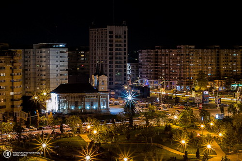 Imagine preluata de la Studio 60