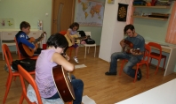 Curs de chitara